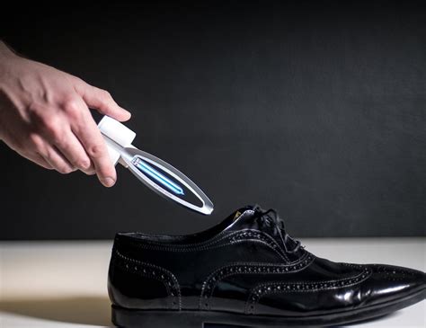 fake shoes uv light|best ultraviolet shoe sanitizer.